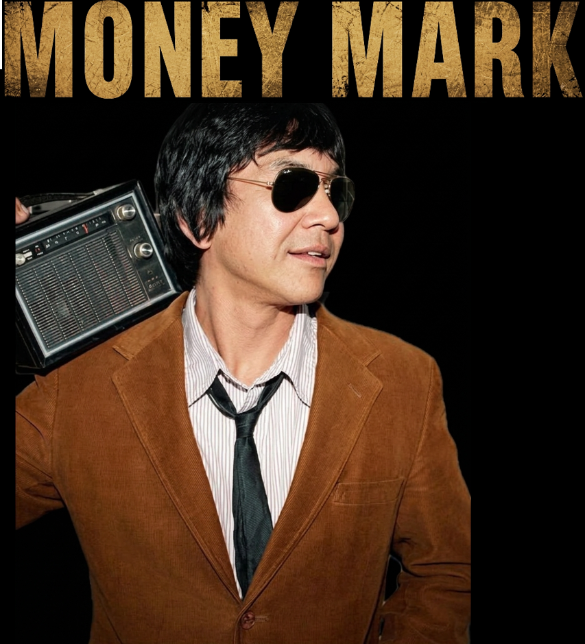 Money Mark