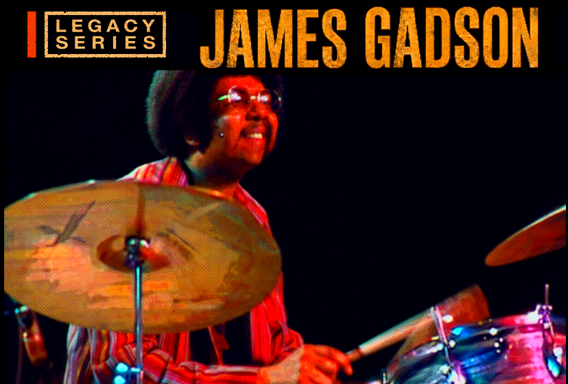 James Gadson