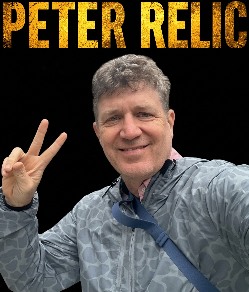 Peter Relic