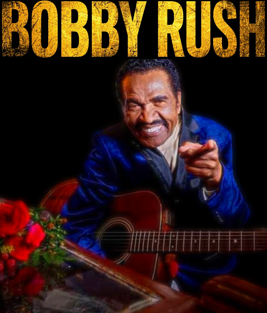 Bobby Rush